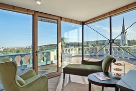 Austria Trend Parkhotel Schönbrunn