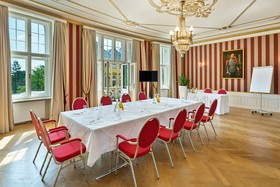 Austria Trend Parkhotel Schönbrunn