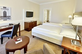 Austria Trend Parkhotel Schönbrunn