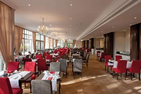 Austria Trend Parkhotel Schönbrunn