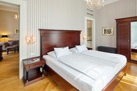 Austria Trend Parkhotel Schönbrunn