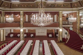 Austria Trend Parkhotel Schönbrunn