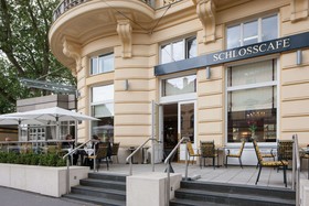 Austria Trend Parkhotel Schönbrunn