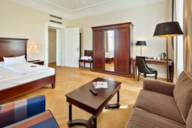 Austria Trend Parkhotel Schönbrunn