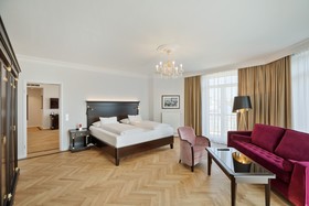 Austria Trend Parkhotel Schönbrunn