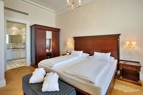 Austria Trend Parkhotel Schönbrunn