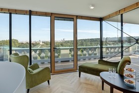 Austria Trend Parkhotel Schönbrunn