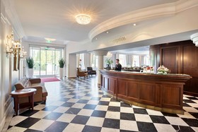 Austria Trend Parkhotel Schönbrunn