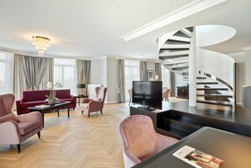 Austria Trend Parkhotel Schönbrunn