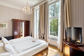 Austria Trend Parkhotel Schönbrunn