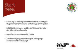 Austria Trend Parkhotel Schönbrunn