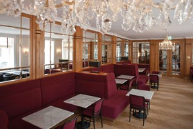 Austria Trend Parkhotel Schönbrunn