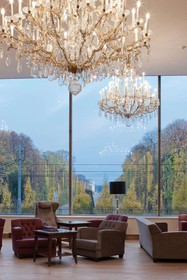 Austria Trend Parkhotel Schönbrunn
