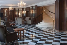 Austria Trend Parkhotel Schönbrunn