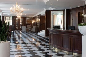 Austria Trend Parkhotel Schönbrunn