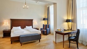 Austria Trend Parkhotel Schönbrunn