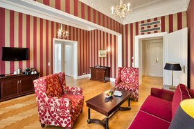 Austria Trend Parkhotel Schönbrunn