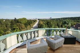 Austria Trend Parkhotel Schönbrunn