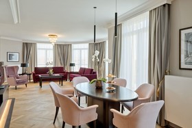 Austria Trend Parkhotel Schönbrunn