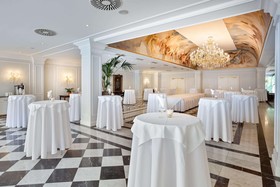 Austria Trend Parkhotel Schönbrunn