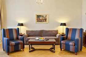 Austria Trend Parkhotel Schönbrunn