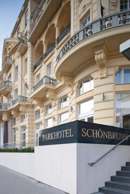 Austria Trend Parkhotel Schönbrunn
