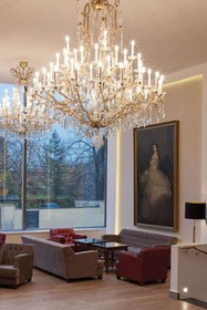 Austria Trend Parkhotel Schönbrunn