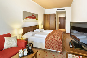 Hotel Rathauspark Wien, a member of Radisson Individuals