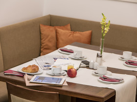 Hotel Rathauspark Wien, a member of Radisson Individuals