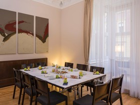 Hotel Rathauspark Wien, a member of Radisson Individuals