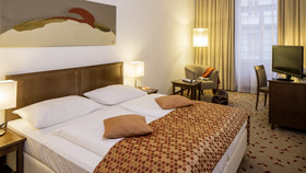 Hotel Rathauspark Wien, a member of Radisson Individuals