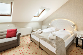 Hotel Rathauspark Wien, a member of Radisson Individuals