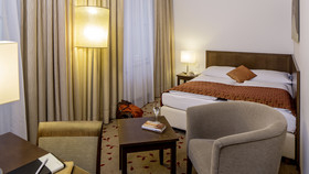 Hotel Rathauspark Wien, a member of Radisson Individuals