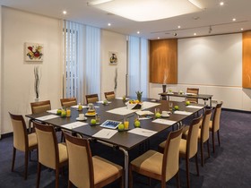 Hotel Rathauspark Wien, a member of Radisson Individuals