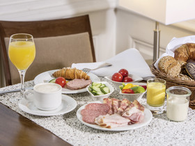 Hotel Rathauspark Wien, a member of Radisson Individuals