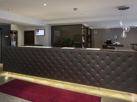 Hotel Rathauspark Wien, a member of Radisson Individuals