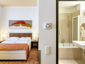 Hotel Rathauspark Wien, a member of Radisson Individuals