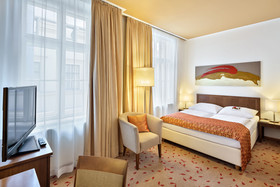 Hotel Rathauspark Wien, a member of Radisson Individuals