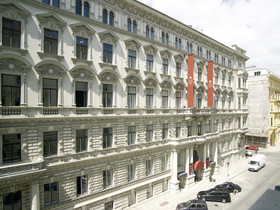 Hotel Rathauspark Wien, a member of Radisson Individuals