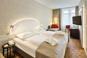 Hotel Rathauspark Wien, a member of Radisson Individuals