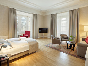 Hotel Rathauspark Wien, a member of Radisson Individuals