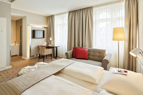 Hotel Rathauspark Wien, a member of Radisson Individuals