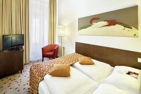 Hotel Rathauspark Wien, a member of Radisson Individuals