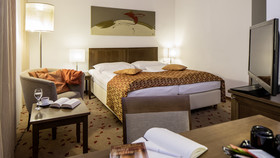Hotel Rathauspark Wien, a member of Radisson Individuals