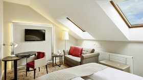 Hotel Rathauspark Wien, a member of Radisson Individuals