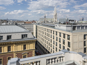 Hotel Rathauspark Wien, a member of Radisson Individuals