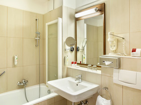 Hotel Rathauspark Wien, a member of Radisson Individuals