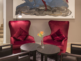 Hotel Rathauspark Wien, a member of Radisson Individuals