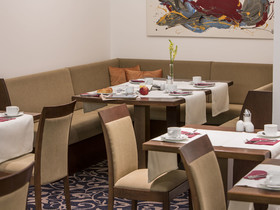 Hotel Rathauspark Wien, a member of Radisson Individuals