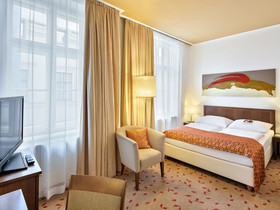 Hotel Rathauspark Wien, a member of Radisson Individuals